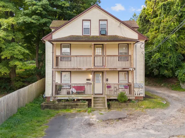 211 Park St, Bristol, CT 06010