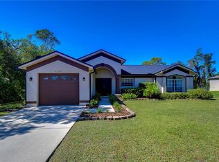 2225 Lake Forest Ave, Spring Hill, FL 34609