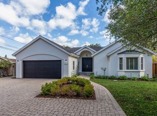 905 Seena Ave, Los Altos, CA 94024