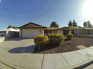 4129 Monthill Ave, Las Vegas, NV 89121