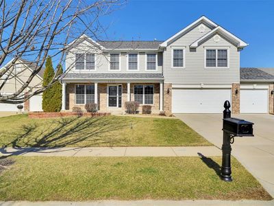 1117 Renfrew Ln S, O'Fallon, MO, 63366