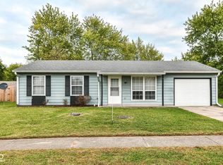 5427 Straw Hat Dr, Indianapolis, IN