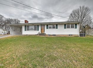 258 Blackburn Cir, Bristol, TN 37620