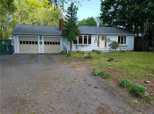 11 Clayton Dr, Wethersfield, CT 06109