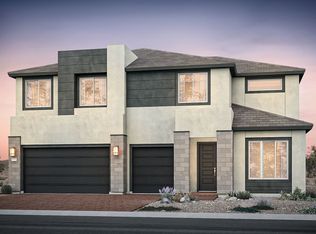Novara Plan, Upper Canyon, Phoenix, AZ 85045