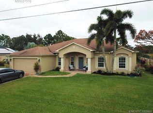 5928 NW Ketona Cir, Port Saint Lucie, FL 34986