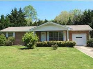 6915 Barchel Cir, Harrison, TN 37341