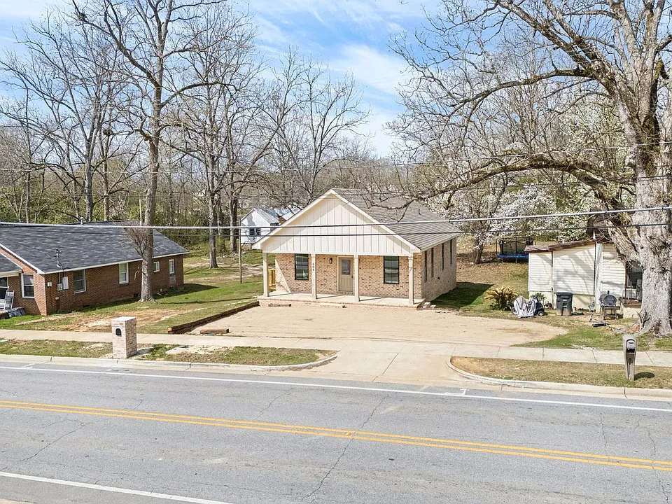 604 Martin Luther King Blvd