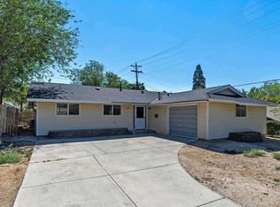 1800 O'Farrell St, Reno, NV 89503