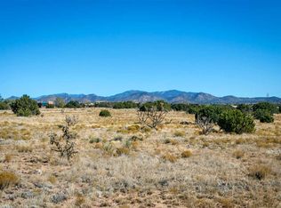 314 Avenida Eldorado #B, Santa Fe, NM 87508