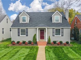 4110 Grove Ave, Richmond, VA 23221