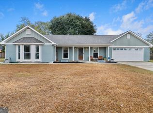 102 Westfield Dr, Warner Robins, GA 31093