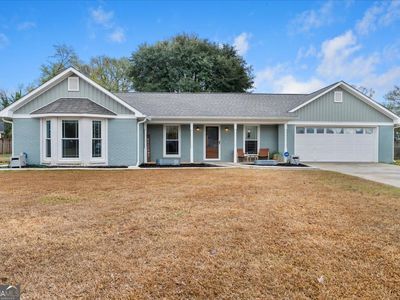 102 Westfield Dr, Warner Robins, GA, 31093