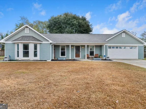 102 Westfield Dr, Warner Robins, GA 31093