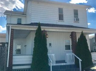 501 Harding St, Latrobe, PA 15650