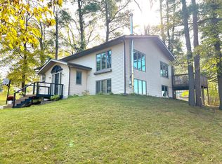 501 Lake May Rd, Walker, MN 56484