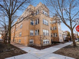 4548 N Albany Ave APT 1, Chicago, IL 60625