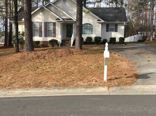 2046 Garry Ct, Creedmoor, NC 27522