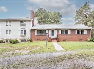 2374 Sandy Hook Rd, Goochland, VA 23063