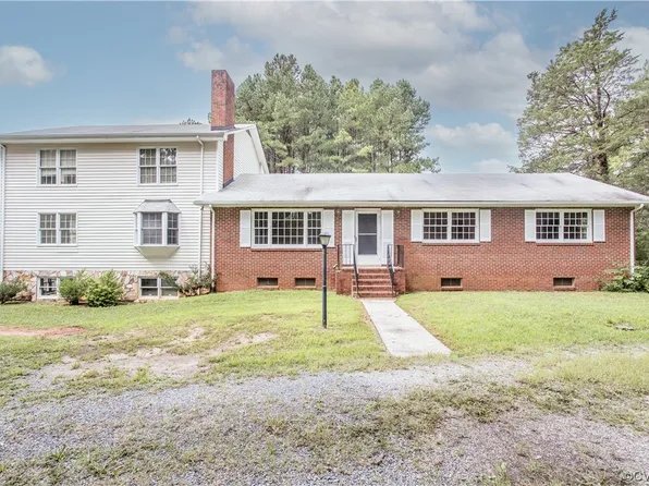 2374 Sandy Hook Rd, Goochland, VA 23063
