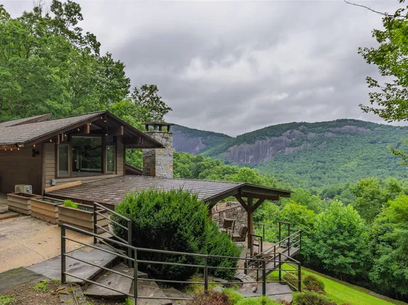 163 View Road, Glenville, NC 28736