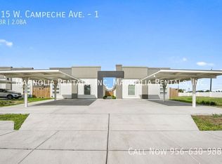 115 W Campeche Ave #1, Mission, TX 78573