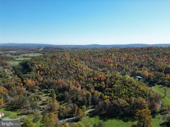 Stony Hill Rd, Winchester, VA 22603