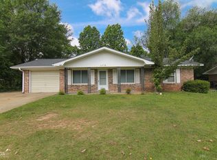 507 American Blvd, Warner Robins, GA 31093