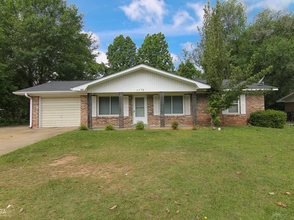 507 American Blvd, Warner Robins, GA 31093