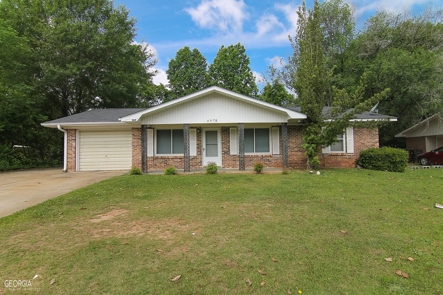 507 American Blvd photo 1