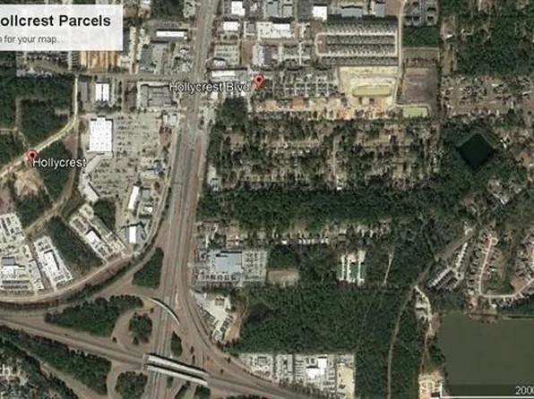 Hollycrest Blvd, Covington, LA 70433