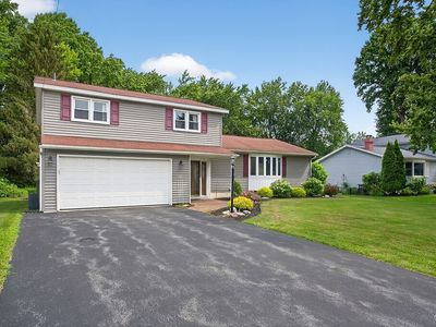 407 Branchwood Dr, Liverpool, NY, 13090