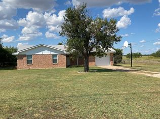 306 S 8th, Merkel, TX 79536