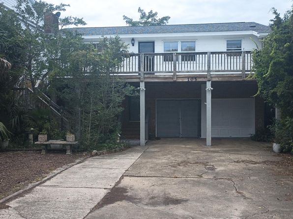 105 Parmele Blvd #A