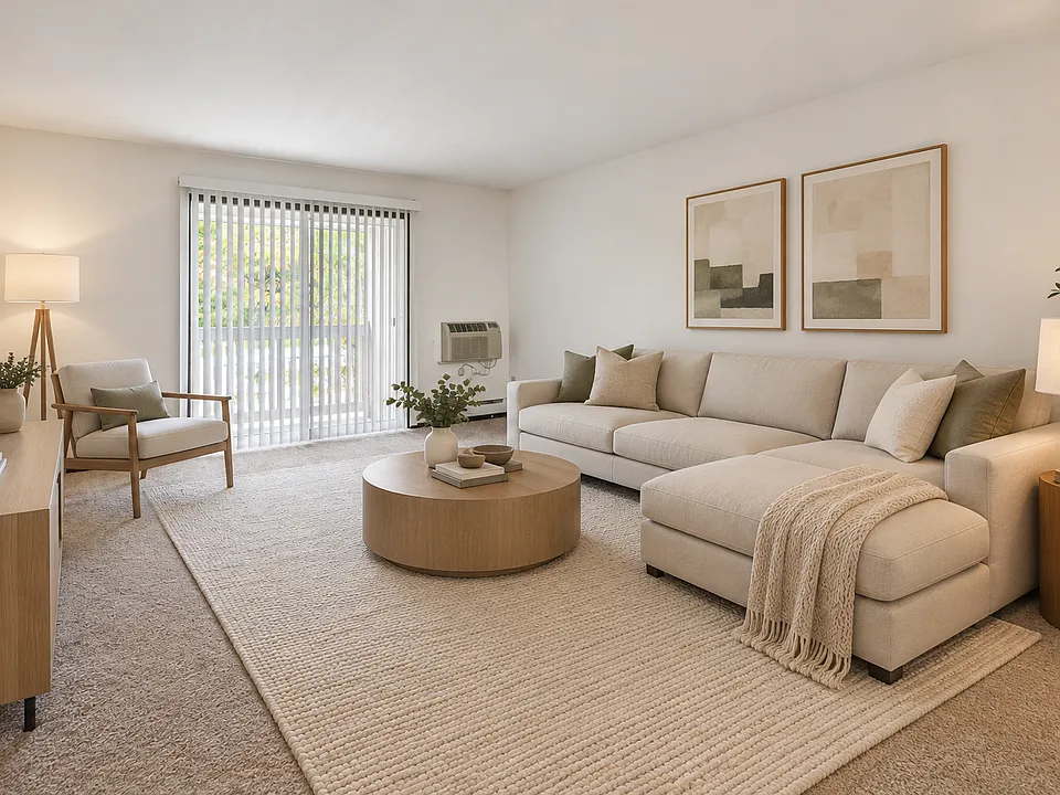 Country Meadows Apartments