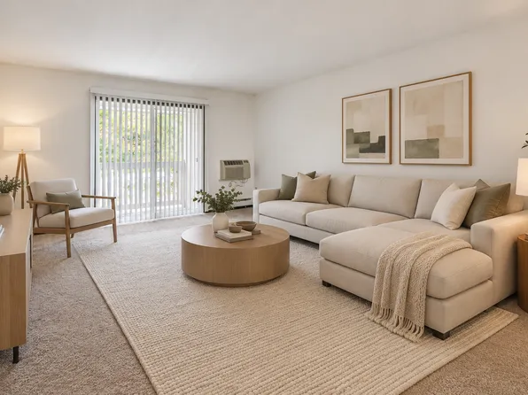 Country Meadows Apartments