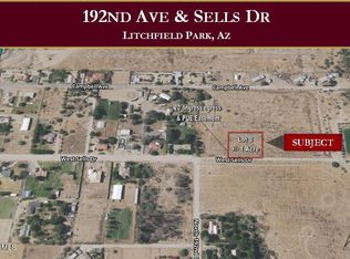 30 N Sells Dr, Litchfield Park, AZ 85340