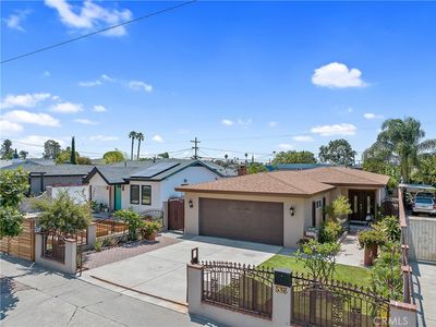 536 E Hillsdale St, Inglewood, CA, 90302