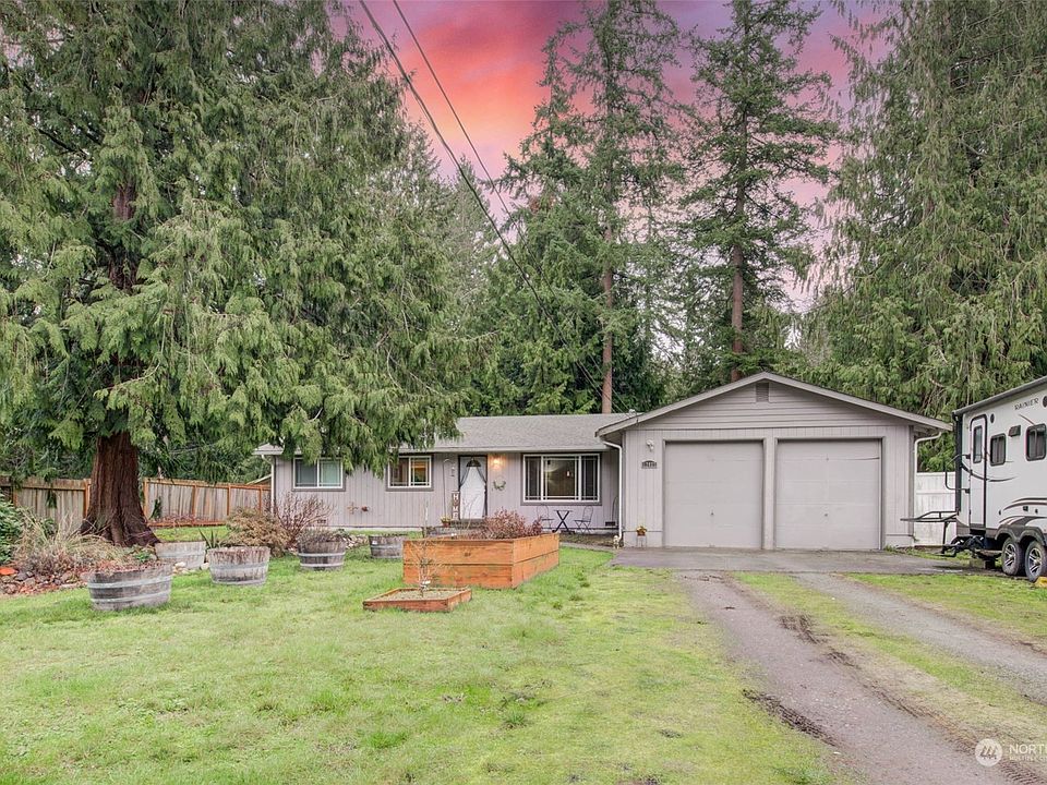 17827 64th Drive NW, Stanwood, WA 98292 Zillow