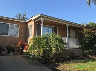 5036 Date Pl, San Diego, CA 92102