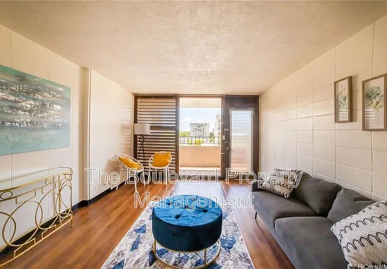1710 Makiki St #602-AV0048 — Photo 2