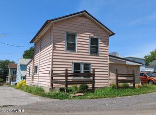 227 Coles Aly, Danville, PA