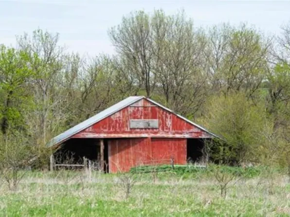 TRACT 7 SW 77th St, Auburn, KS 66402