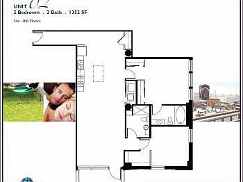2nd image of 117 W 20th St
