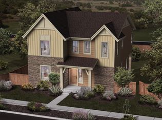 15397 W 95th Ave, Arvada, CO 80007