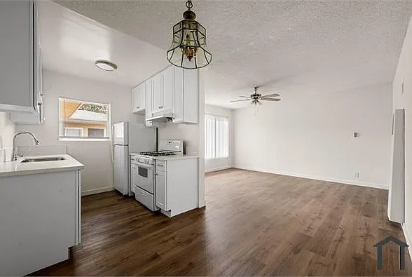 1 bed, 650 sqft, $2,289 — Photo 1