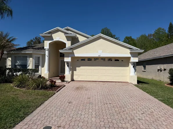 343 Bay Arbor Blvd, Oldsmar, FL 34677