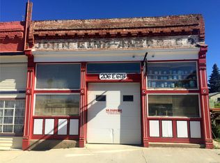 206 E 6th St, Leadville, CO 80461