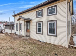 3 Nichols Rd, Fairfax, VT 05454