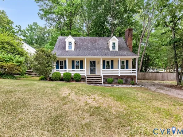 12609 Southwick Ct, Midlothian, VA 23113
